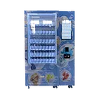 aromatherapy candle vending machine